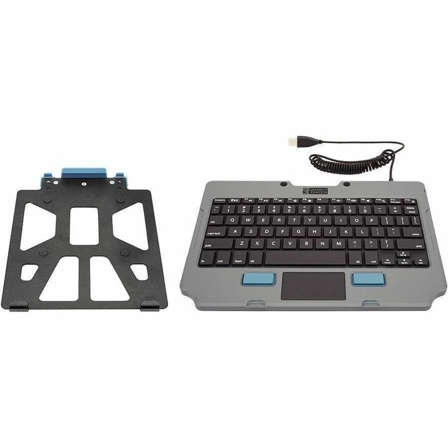 Gamber-Johnson Lite Keyboard