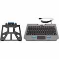 Gamber-Johnson Lite Keyboard