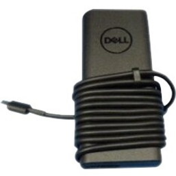 Dell USB-C 65 W AC Adapter with 1 meter Power Cord - United States