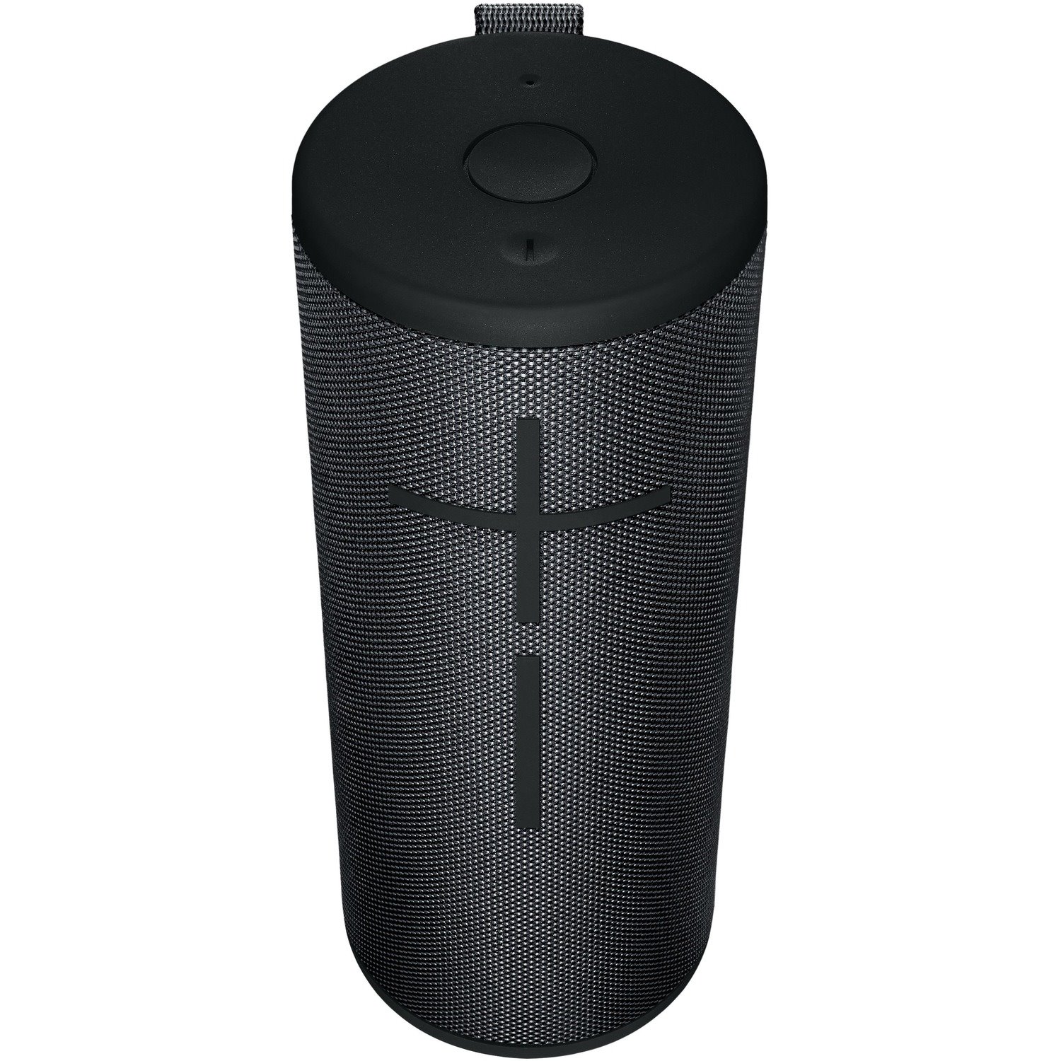 Ultimate Ears BOOM 3 Portable Bluetooth Speaker System - Night Black