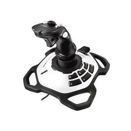Logitech Extreme 3D Pro Joystick