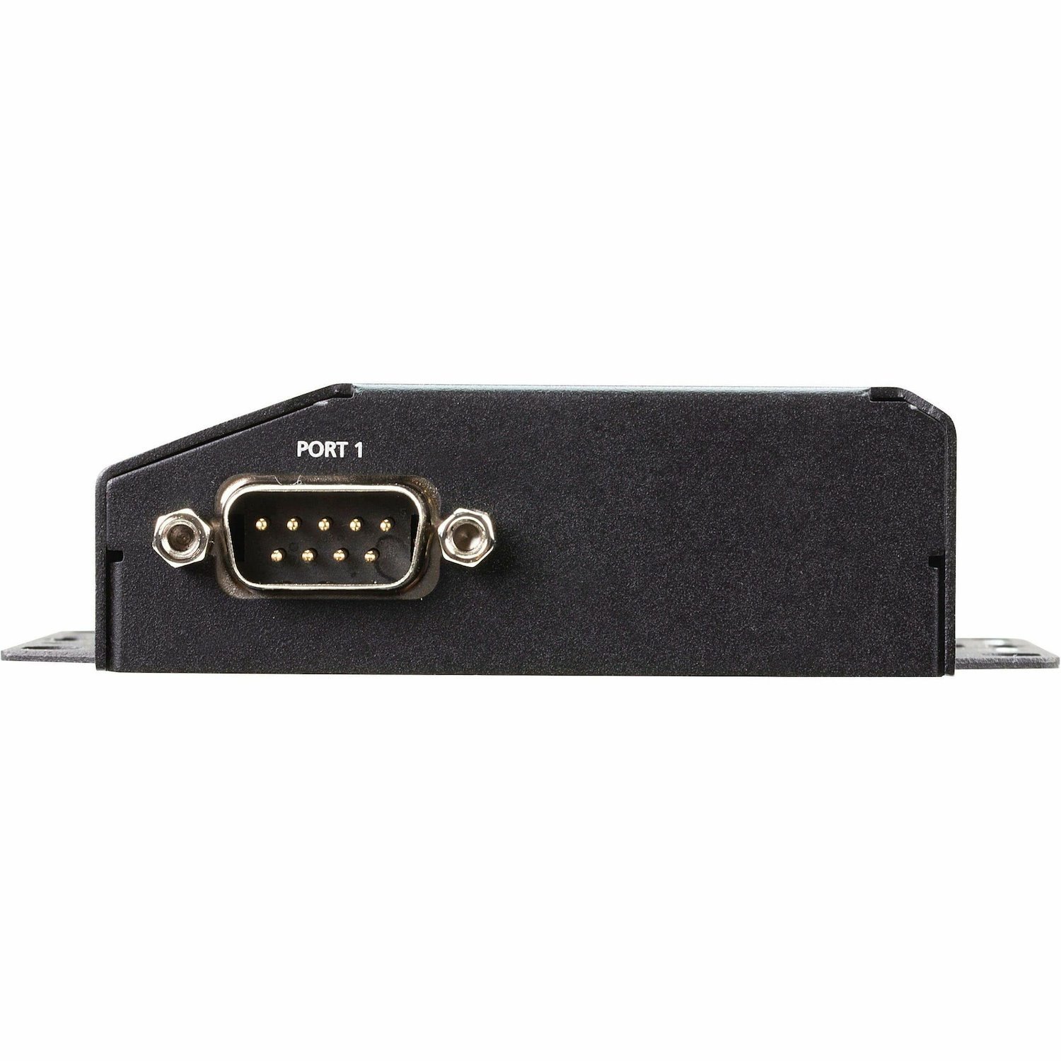 ATEN 1-Port RS-232/422/485 Secure Serial Device Server