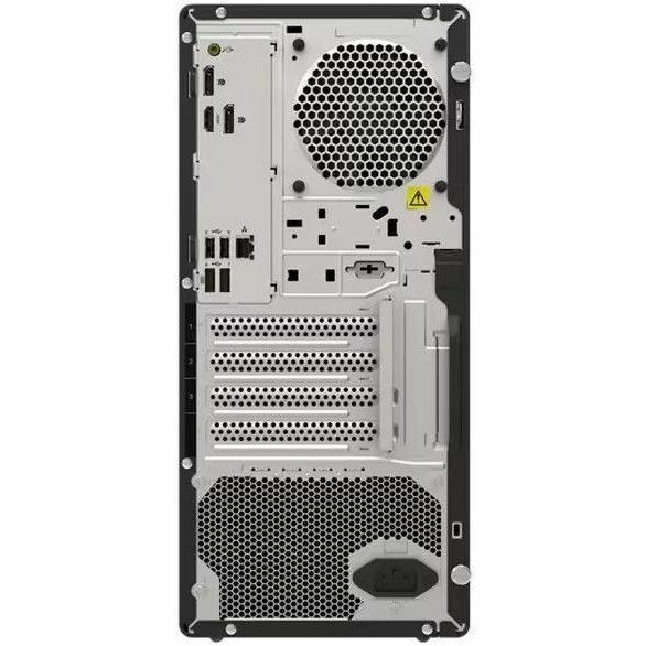 Lenovo ThinkSystem ST45 V3 4244P 16GB