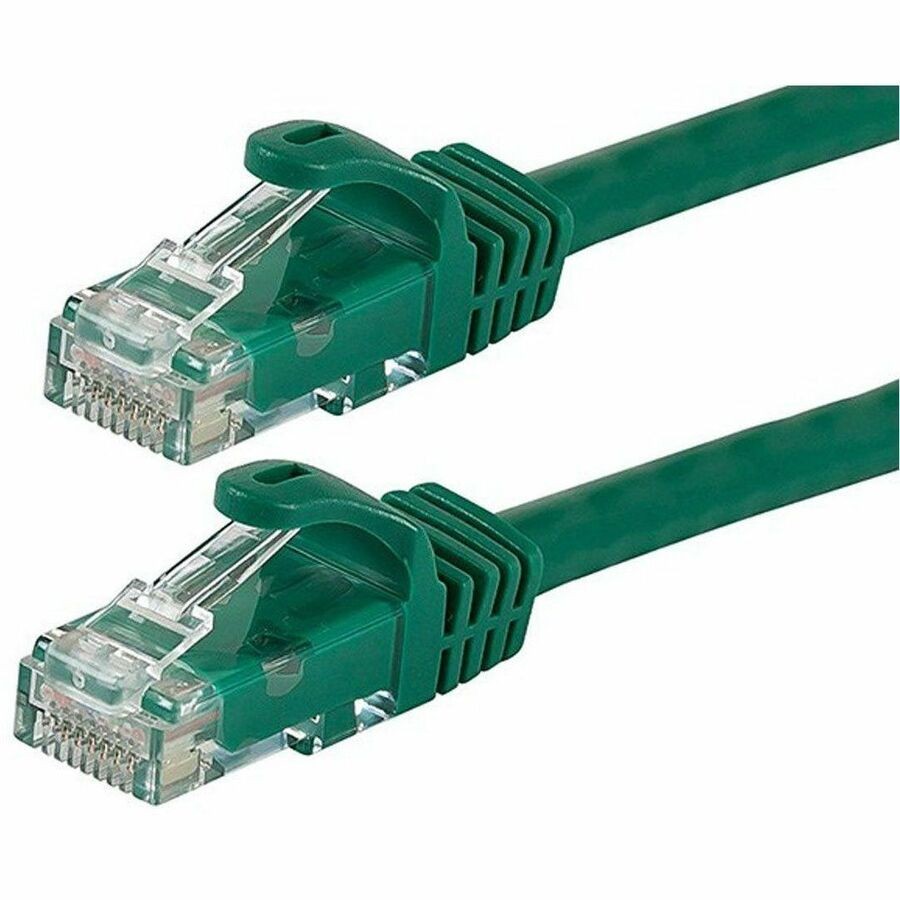 Monoprice Flexboot Cat6 Ethernet Patch Cable - Sna