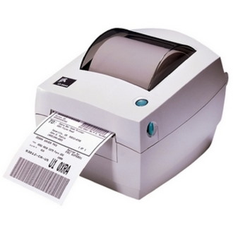 Zebra LP 2844 Thermal Label Printer