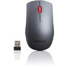 Lenovo 700 Wireless Laser Mouse - NA