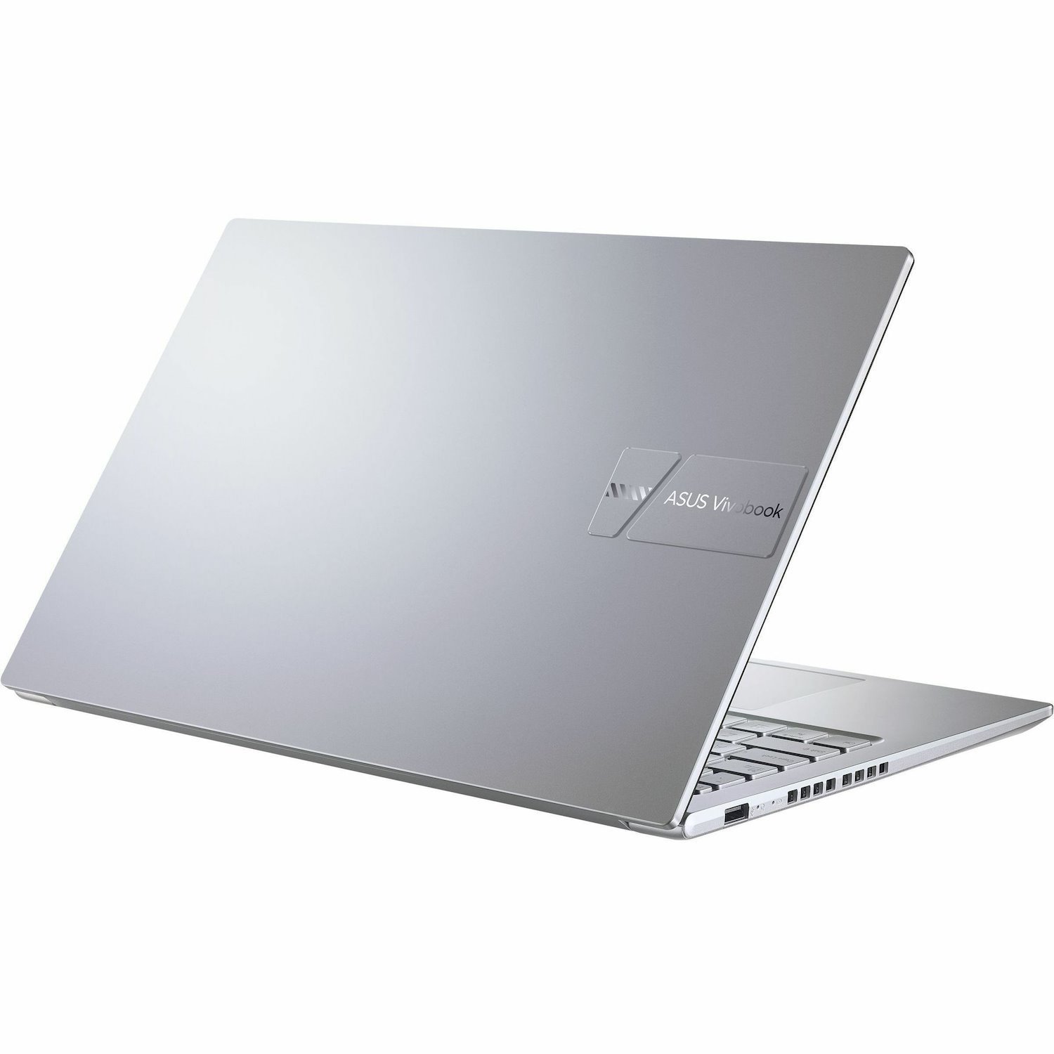 Asus Vivobook 15 OLED X1505 X1505VA-MA573W 39.6 cm (15.6") Notebook - Intel Core i5 13th Gen i5-1335U - 16 GB - 512 GB SSD - Cool Silver