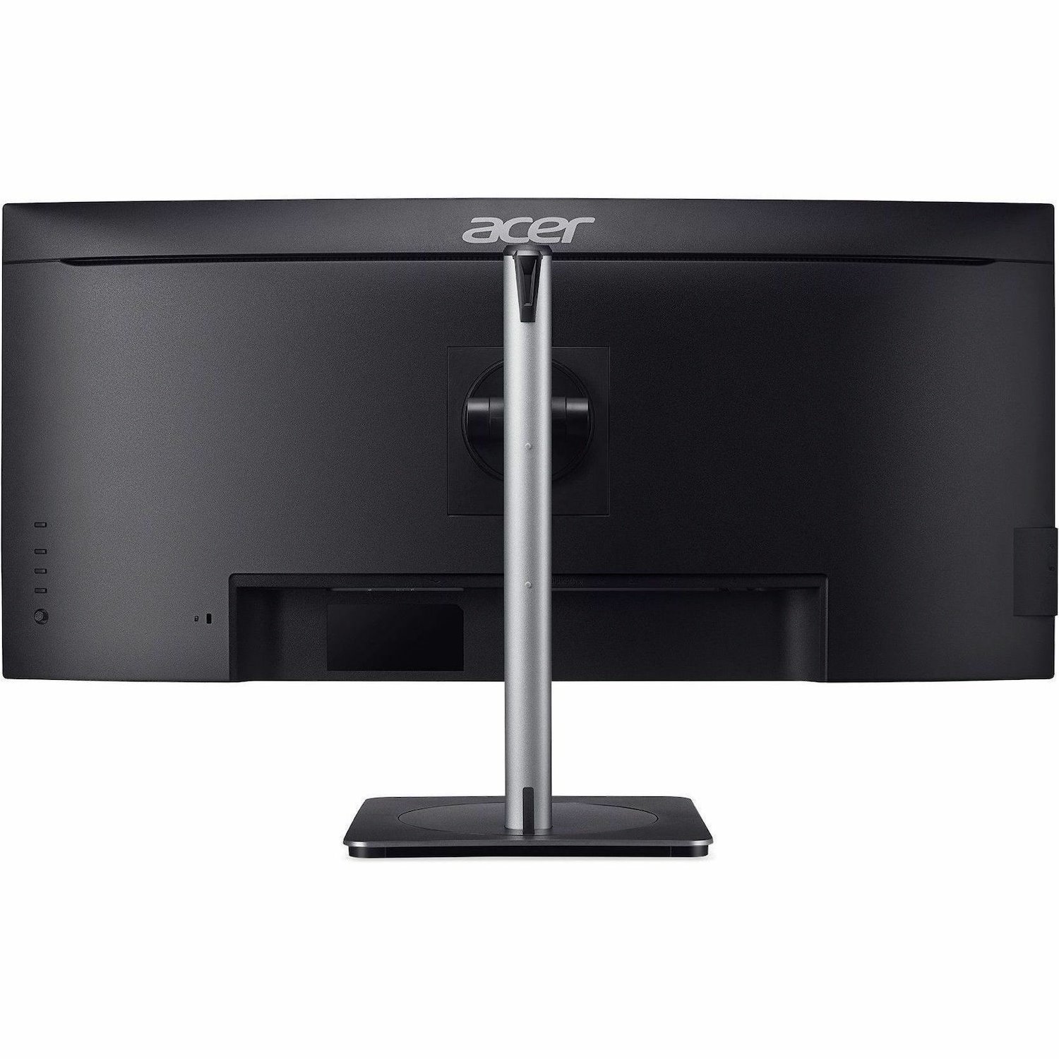 Acer Vero CB343CUR 34" Class UW-QHD LED Monitor - 21:9 - Black