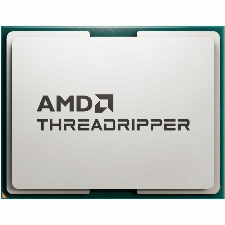 AMD Ryzen Threadripper 7000 7970X Dotriaconta-Core (32 Core) 4 GHz Prozessor - OEM Paket