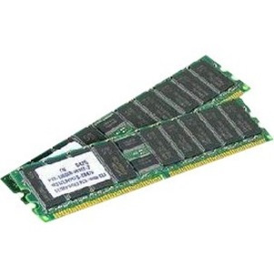 AddOn JEDEC Standard 4GB DDR3L-1600MHz TAA Compliant Unbuffered Dual Rank 1.35V 240-pin CL11 UDIMM