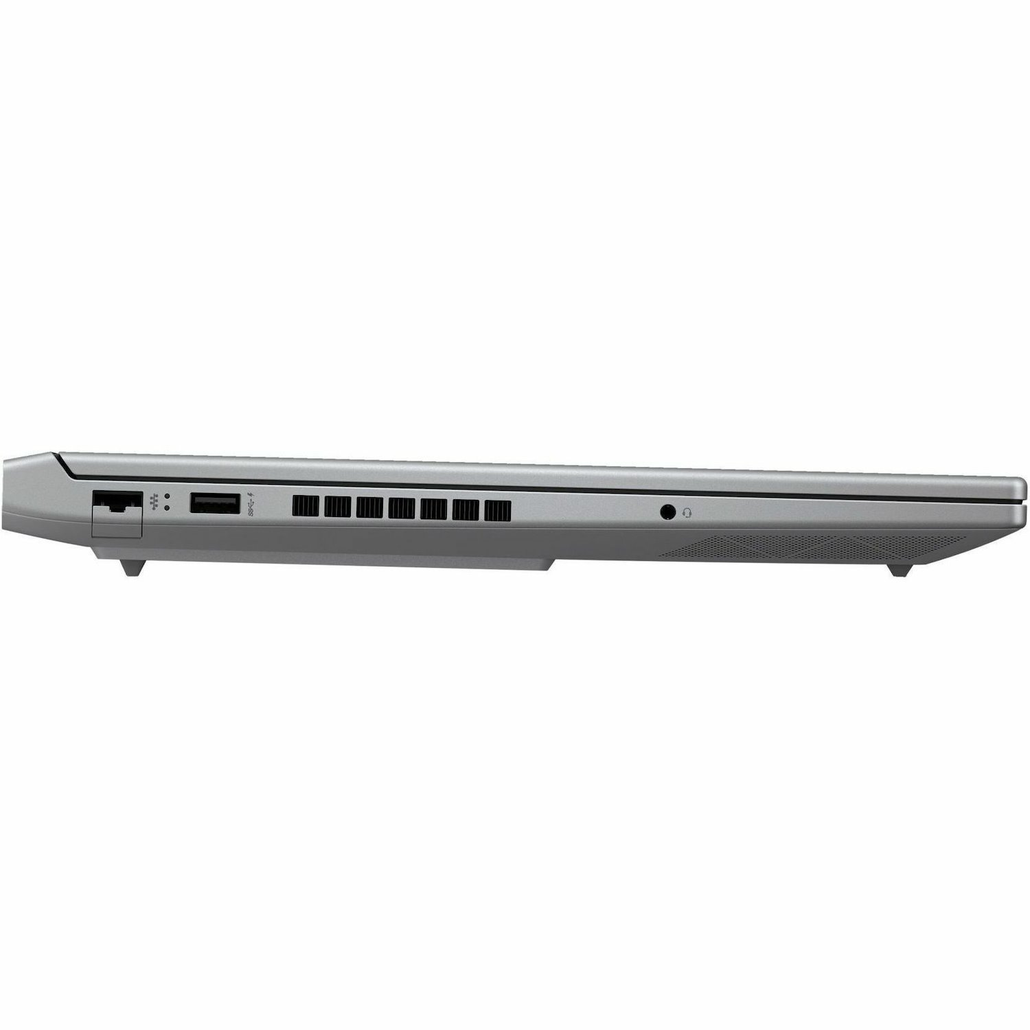 OMEN 16-ae0000 16-ae0100nr 16.1" Gaming Notebook - Full HD - Intel Core i7 14th Gen i7-14650HX - 16 GB - 512 GB SSD - Meteor Silver