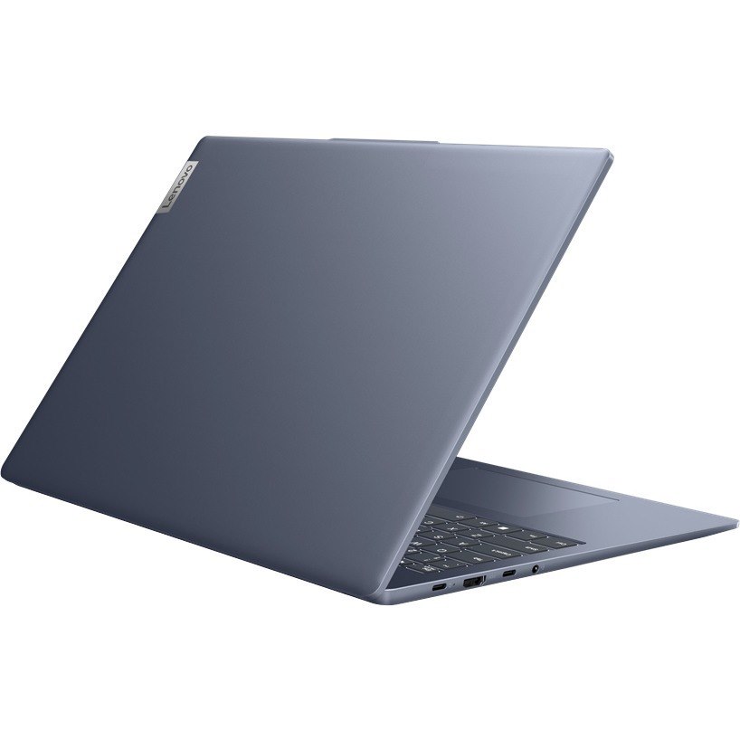 Lenovo IdeaPad Slim 5 16IRL8 82XF0019US 16" Notebook - WUXGA - Intel Core i7 13th Gen i7-1355U - 16 GB - 1 TB SSD - English (US) Keyboard - Abyss Blue