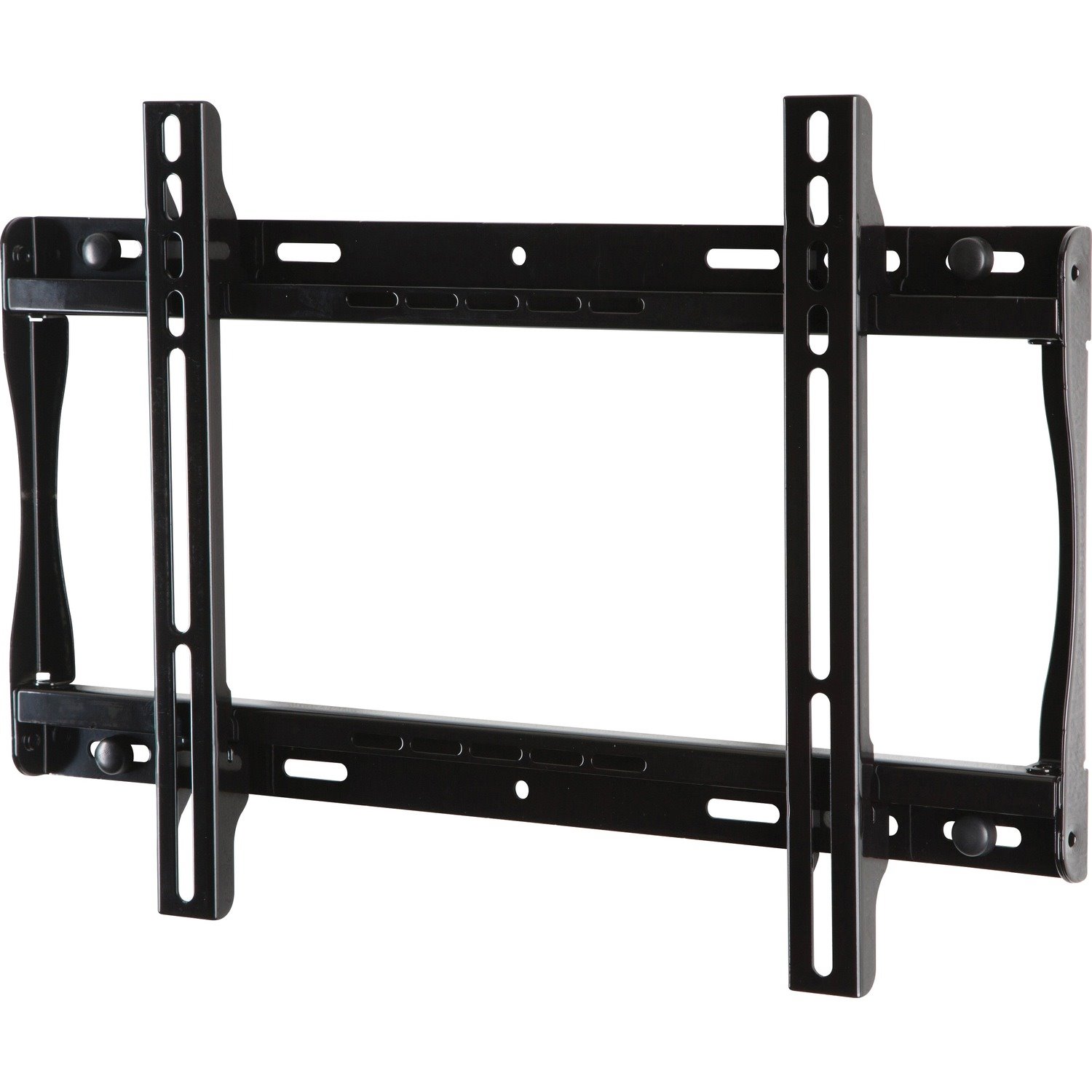 Peerless-AV&reg; Paramount&trade; Universal Flat Wall Mount for 32" to 46" Displays