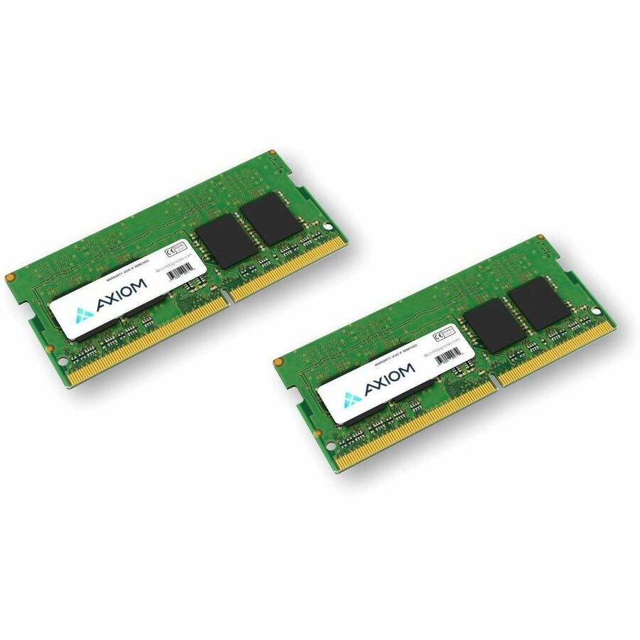 Axiom RAM Module
