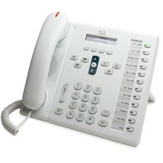 Cisco 6961 Unified IP Phone