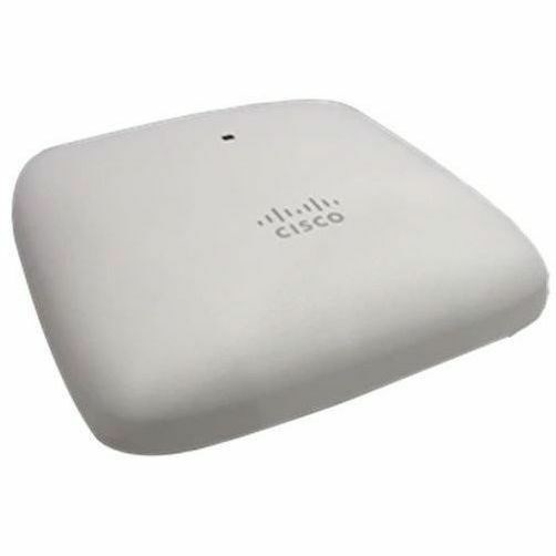 Cisco Aironet AP1840I Dual Band Wi-Fi 5 IEEE 802.11ac 1.69 Gbit/s Wireless Access Point