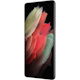 Samsung Galaxy S21 Ultra 5G SM-G998W 256 GB Smartphone - 6.8" (172.72 mm) Dynamic AMOLED QHD+ 3200 x 1440 - Octa-core (Cortex X1Single-core (1 Core) 2.90 GHz + Cortex A78 Triple-core (3 Core) 2.80 GHz + Cortex A55 Quad-core (4 Core) 2.20 GHz - 12 GB RAM - Android 11 - 5G - Phantom Black