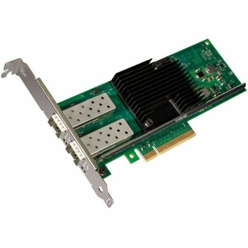 Cisco Intel X710 10Gigabit Ethernet Card