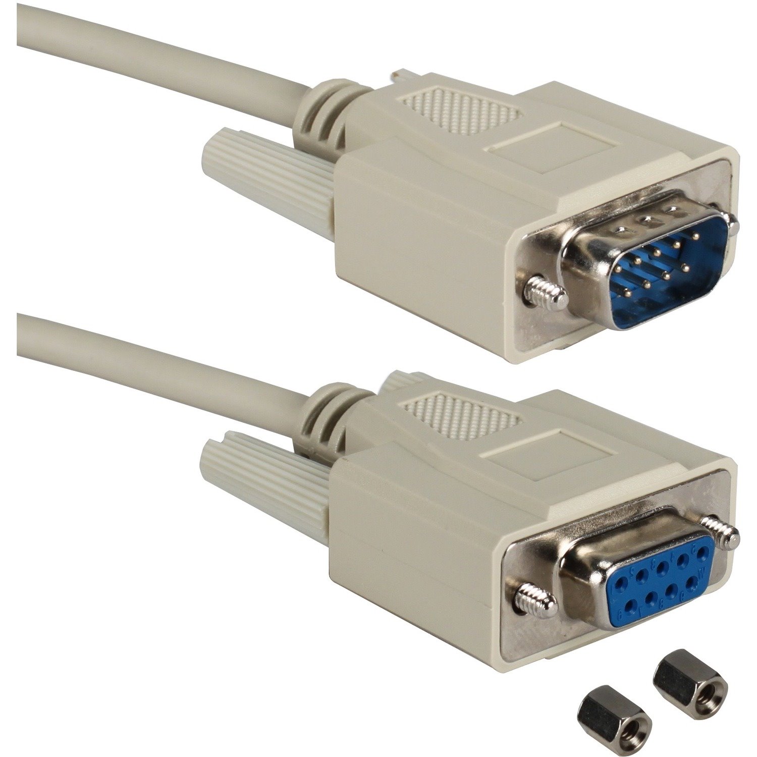 QVS Serial Extension Cable