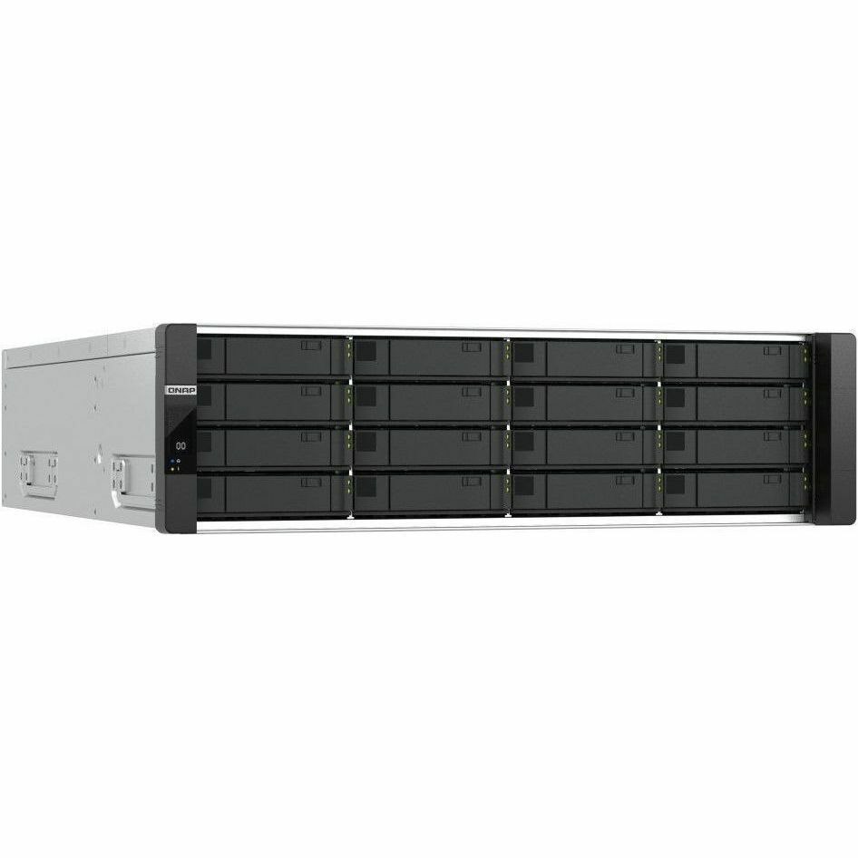 QNAP Enterprise ZFS NAS ES1686DC-R2-2142IT-96G SAN/NAS Storage System