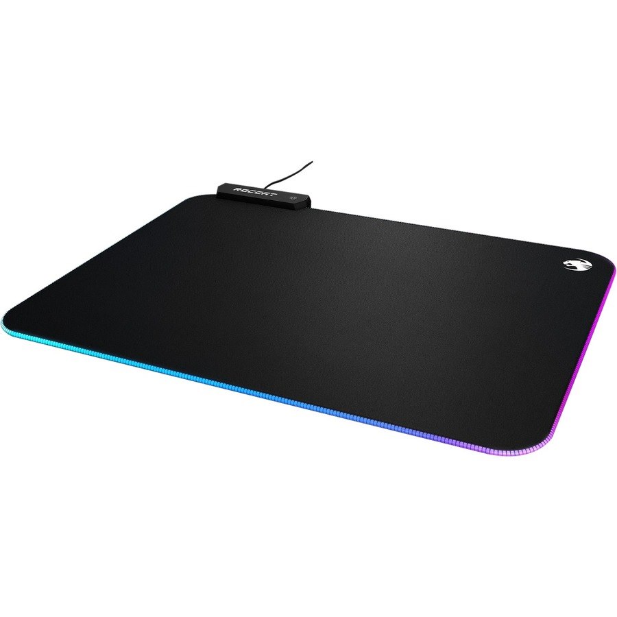 Roccat Sense AIMO Gaming Mouse Pad