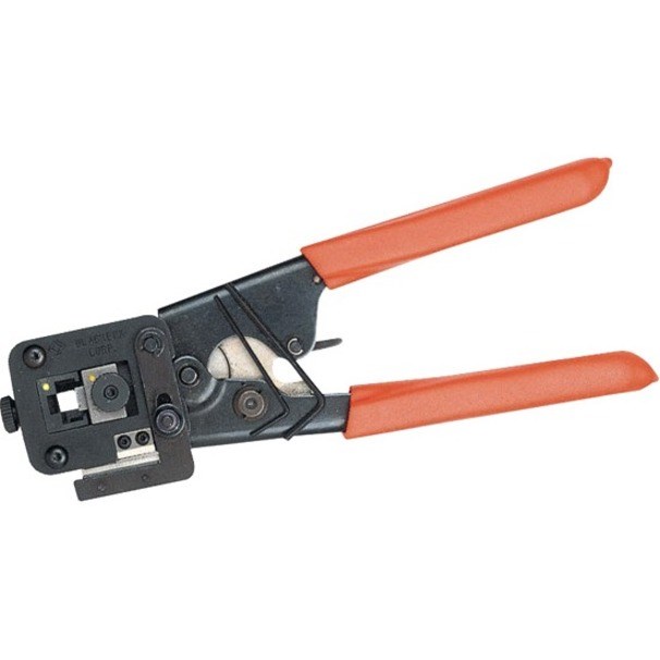 Black Box Universal RJ Crimp Tool