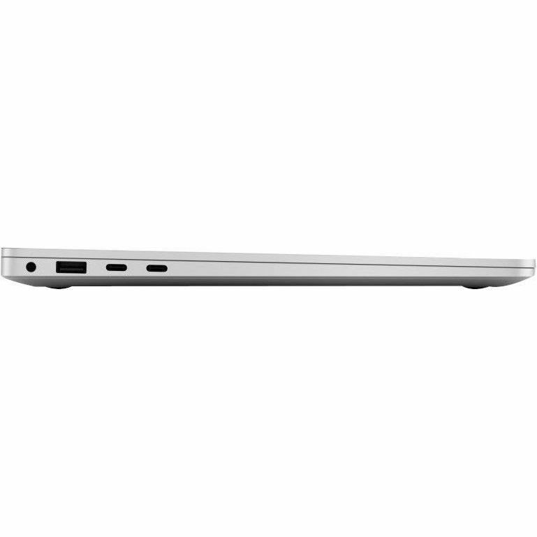 Microsoft Surface Laptop 7 15" Touchscreen Copilot+ PC Notebook - Intel Core Ultra 7 268V - 32 GB - 256 GB SSD - Platinum