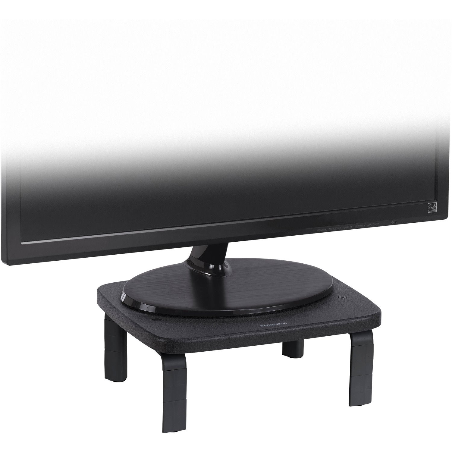 Kensington SmartFit Monitor Stand - Black