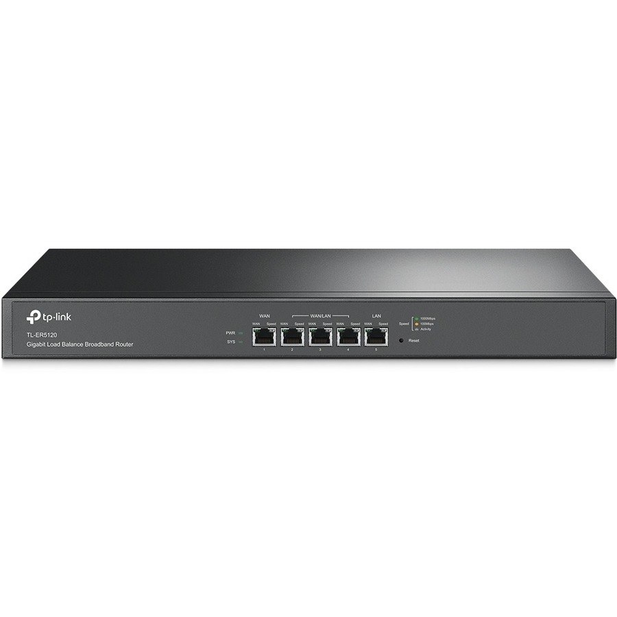 TP-Link TL-ER5120 Router