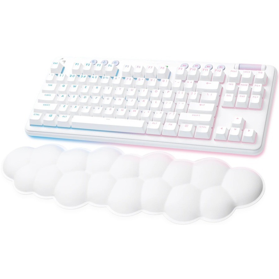 Logitech Logi G715 Wireless Gaming Keyboard (Esp)