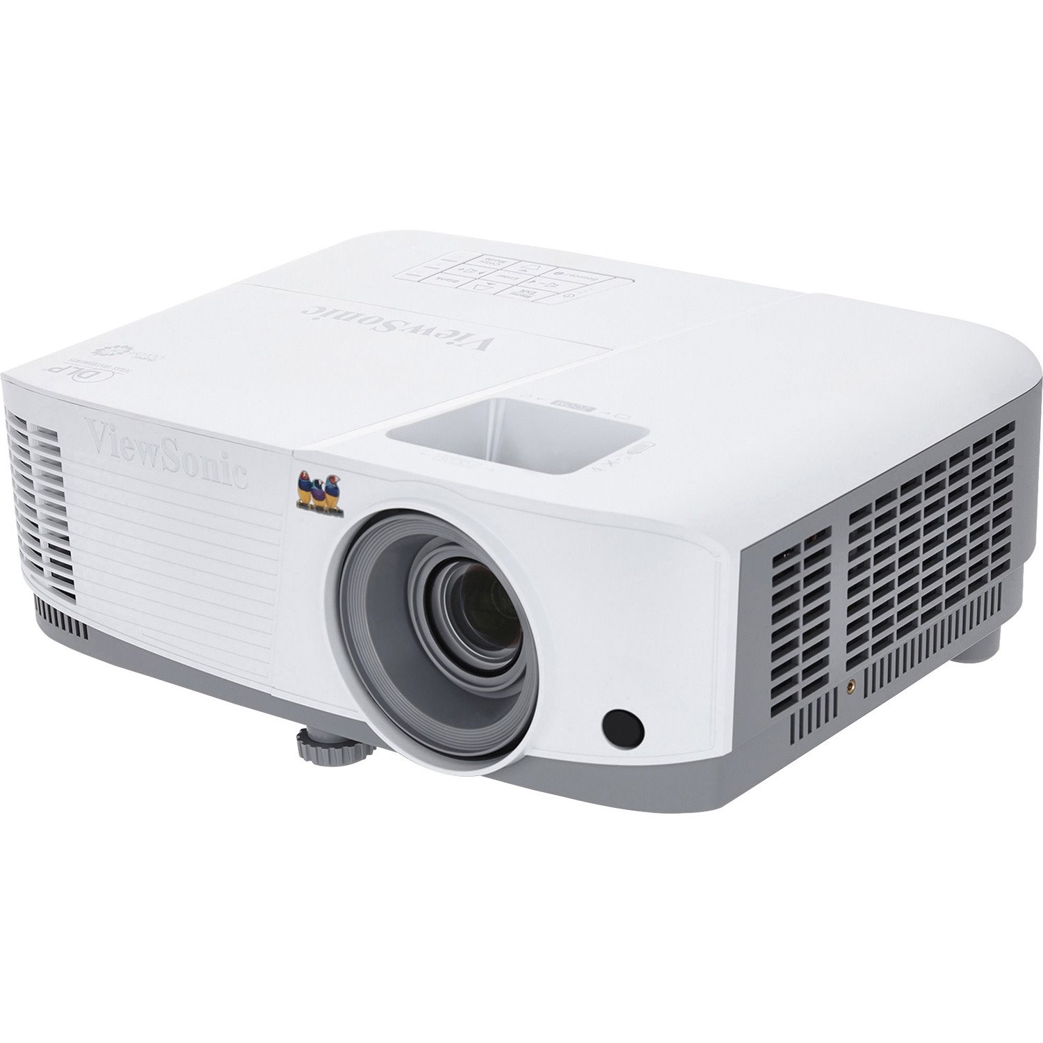 ViewSonic PA503X 3D Ready DLP Projector - 4:3