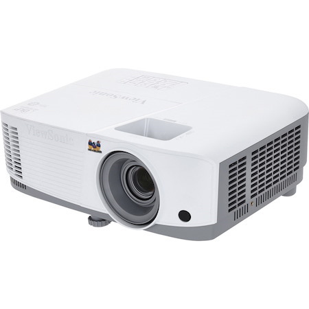 ViewSonic PA503X 3D Ready DLP Projector - 4:3 - Portable