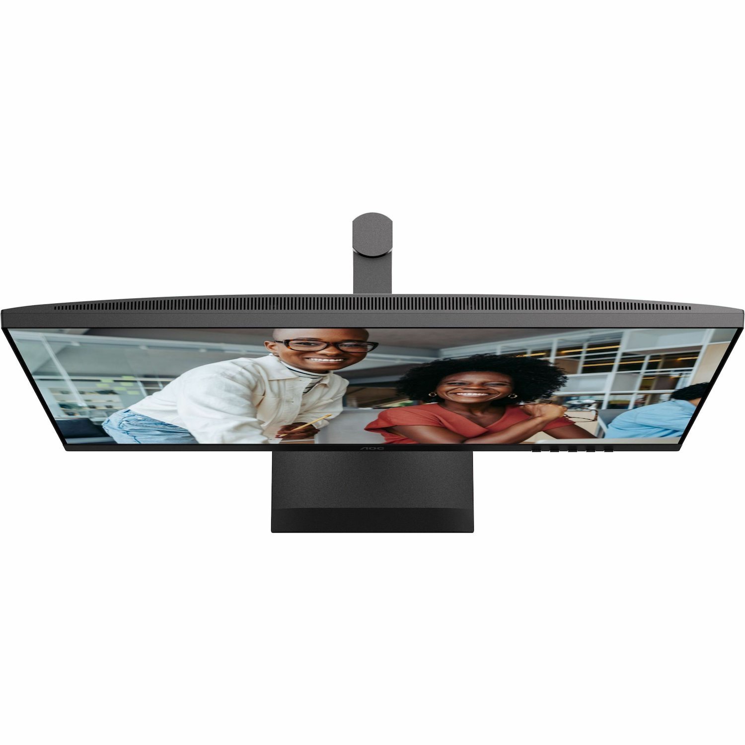 AOC U27E4CV 27" Class 4K UHD LCD Monitor - 16:9