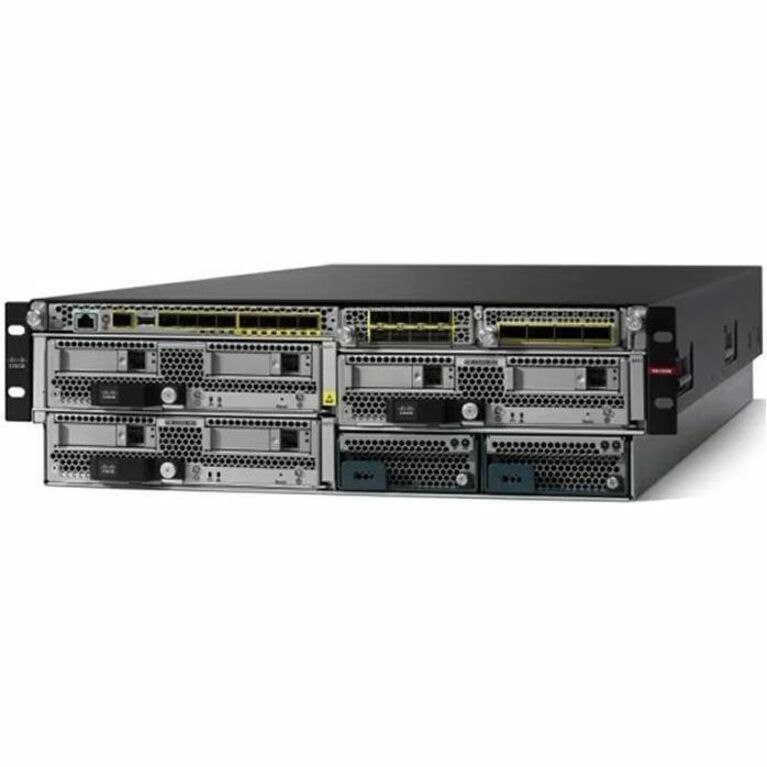 Cisco Firepower 9300 Security Appliance