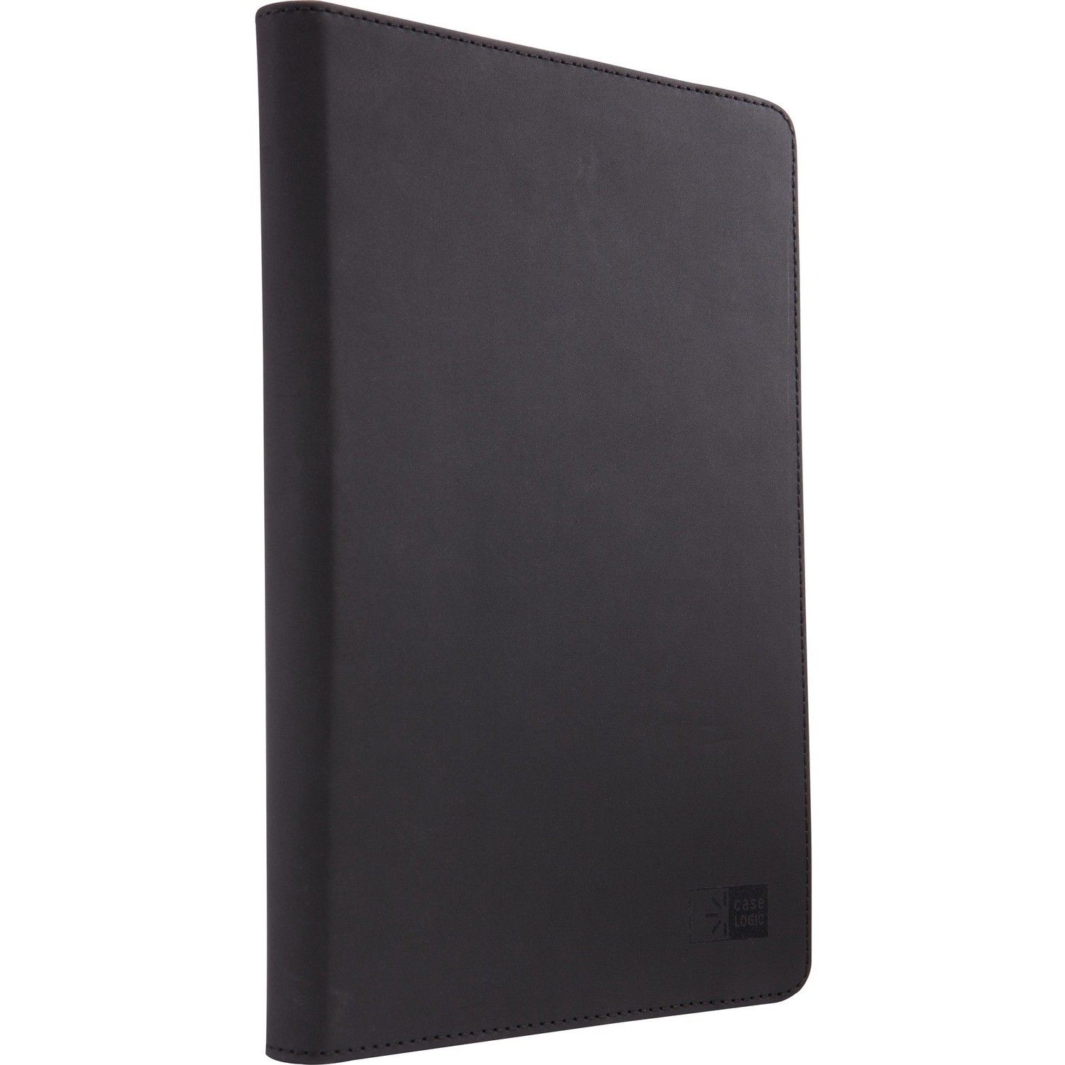 Case Logic SureFit csue-1108 Carrying Case (Folio) for 17.8 cm (7") to 20.3 cm (8") Apple iPad mini Tablet - Black