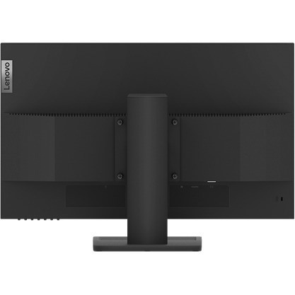 Lenovo ThinkVision E24-28 24" Class Full HD LED Monitor - 16:9 - Raven Black