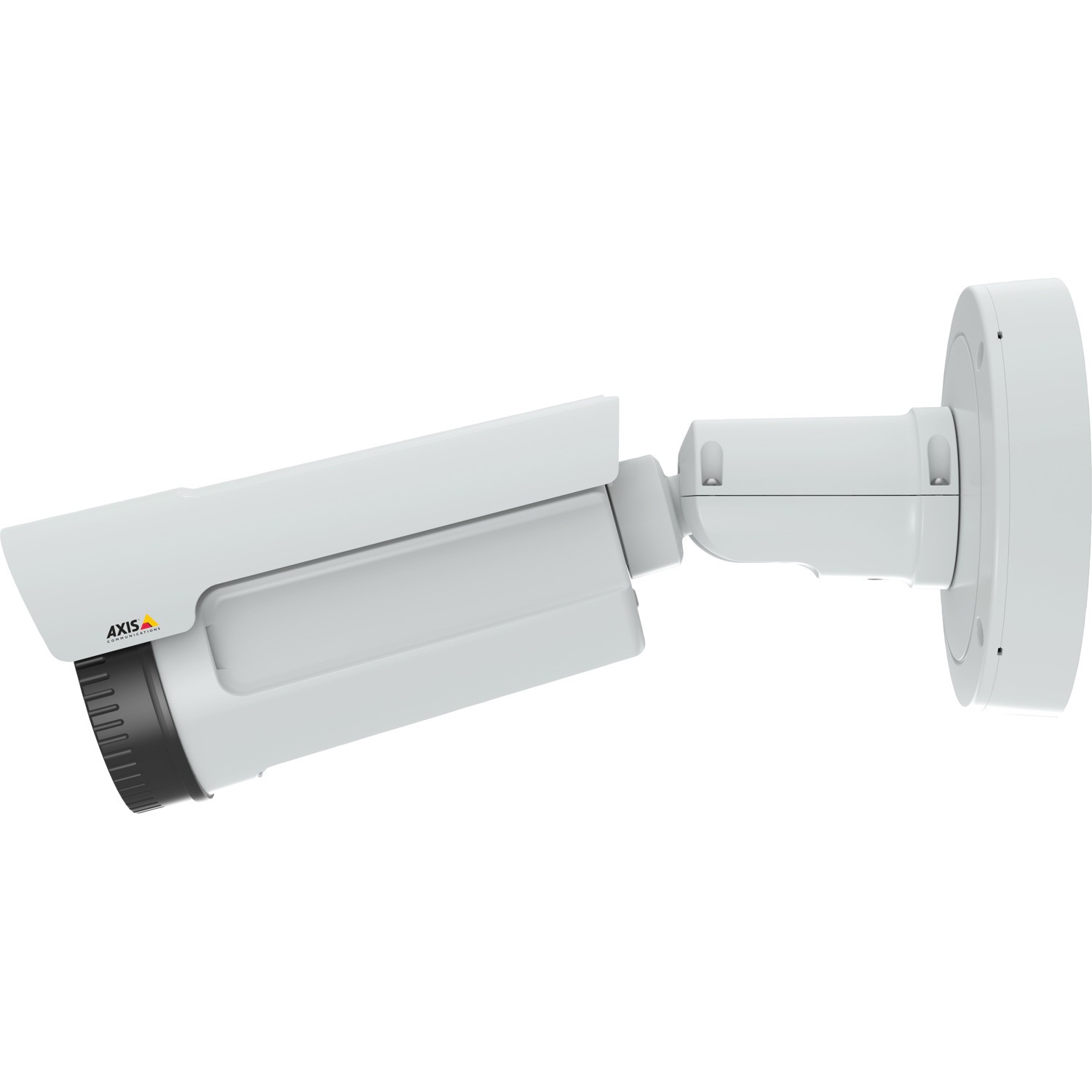 AXIS Q1941-E Network Camera - Colour