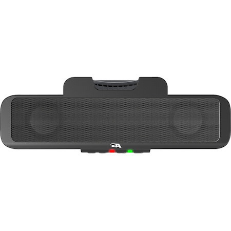 Cyber Acoustics Sound Bar Speaker