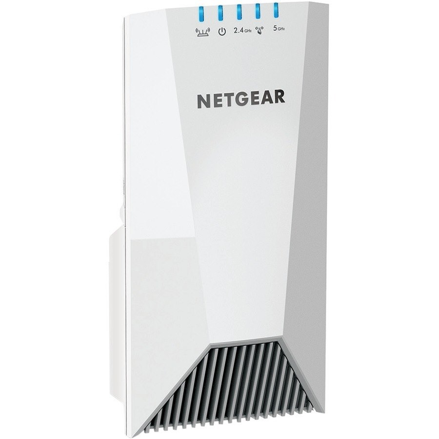 Netgear Nighthawk X4S EX7500 IEEE 802.11ac 2.20 Gbit/s Wireless Range Extender