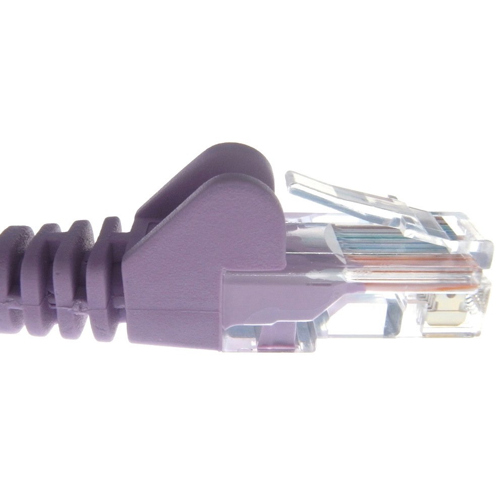 Group Gear 20 m Category 6 Network Cable for Network Device, Printer, Scanner, VoIP Device