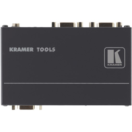 Kramer VP-200K 1:2 Computer Graphics Video Distribution Amplifier