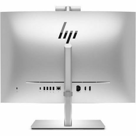 HP EliteOne 840 G9 All-in-One Computer - Intel Core i7 13th Gen i7-13700 - vPro Technology - 16 GB - 512 GB SSD - 23.8" Full HD Touchscreen - Desktop