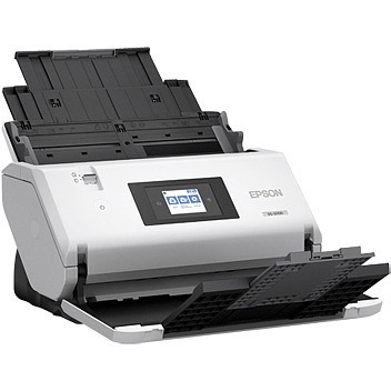 Epson WorkForce DS-30000 Sheetfed Scanner - 600 x 600 dpi Optical