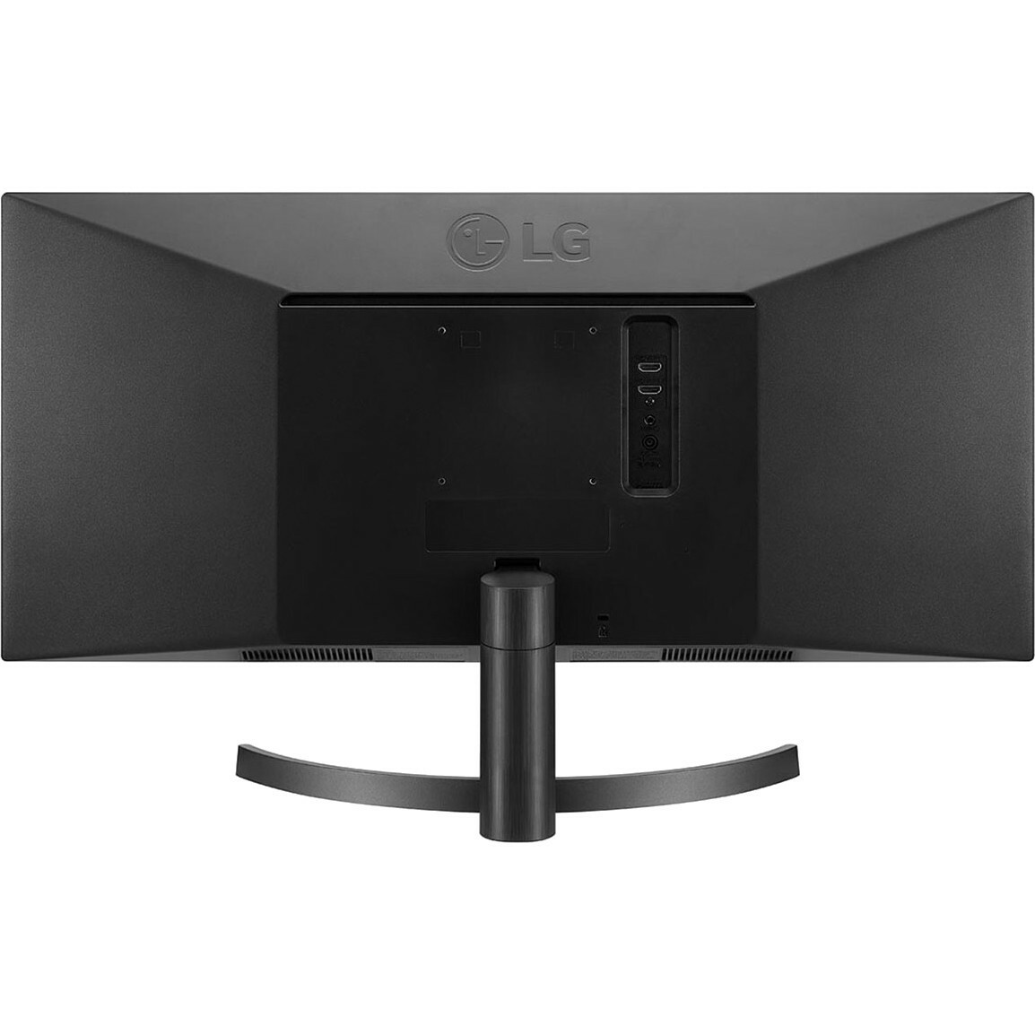 LG 29WL500-B 29" Class UW-FHD LCD Monitor - 21:9 - Black
