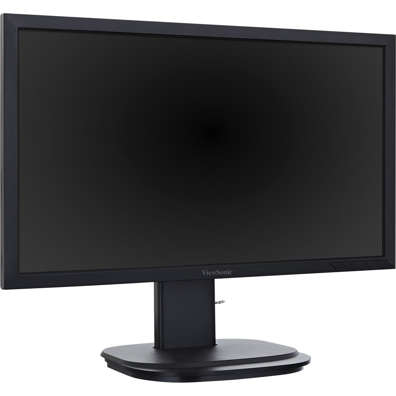 ViewSonic VG2449 24 Inch 1080p Ergonomic LED Monitor with HDMI DisplayPort and DaisyChain for Home and Office