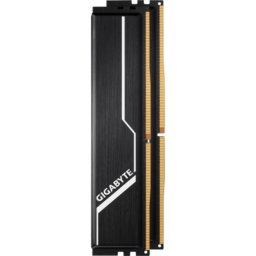 Gigabyte RAM Module - 16 GB (2 x 8GB) - DDR4-2666/PC4-21300 DDR4 SDRAM - 2666 MHz - 1.20 V