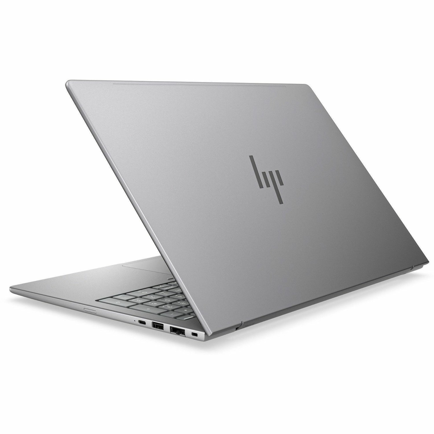 HP ZBook 8 G2i 16" Copilot+ PC Mobile Workstation - WUXGA - 60 Hz - Intel Core Ultra 7 Series 3 356H - 32 GB - 512 GB SSD - English Keyboard - Meteor Silver Aluminum