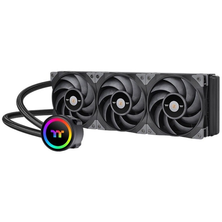 Thermaltake TOUGHLIQUID 360 ARGB Sync All-In-One Liquid Cooler