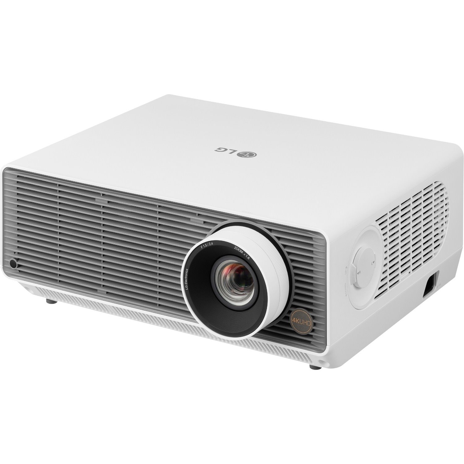 LG ProBeam BU60PST Laser Projector - 16:9 - Ceiling Mountable