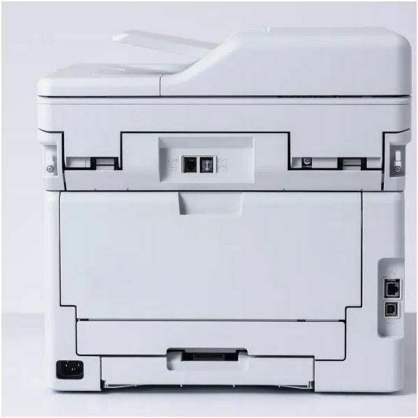 Brother MFC-L3760CDW Laser Multifunction Printer - Colour